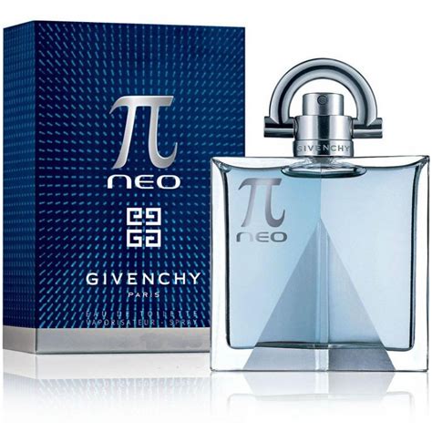 pi neo eau de toilette givenchy|givenchy pi price.